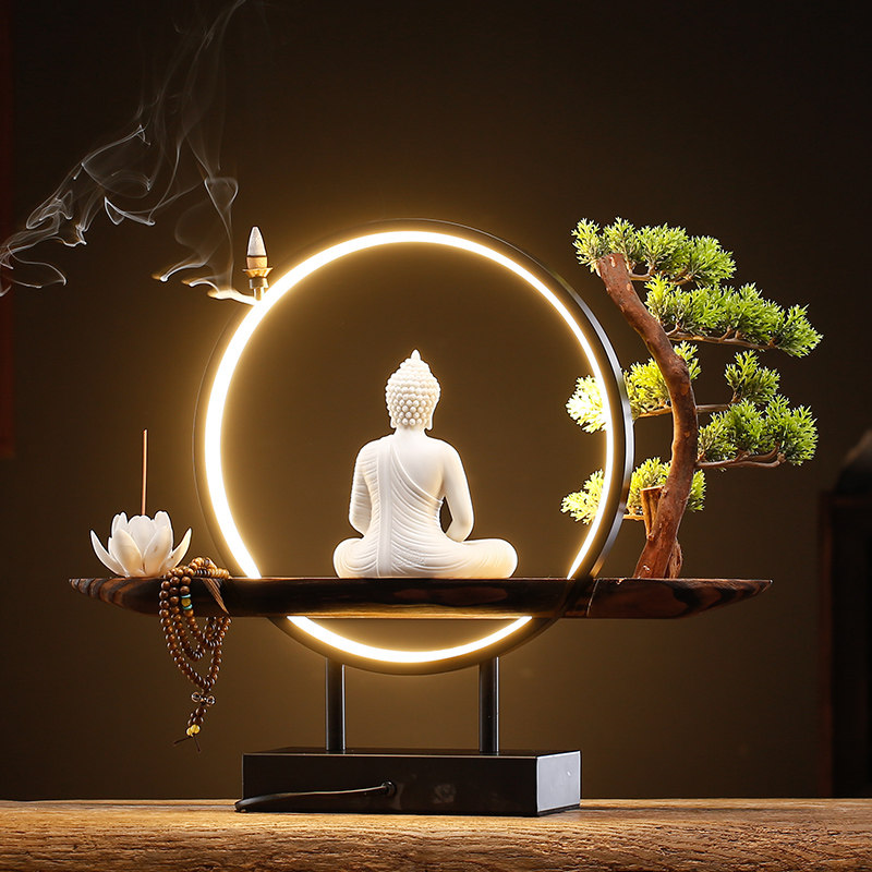 Bakhoor Incense Stick Burner H - Perfume Fragrance Base review and price