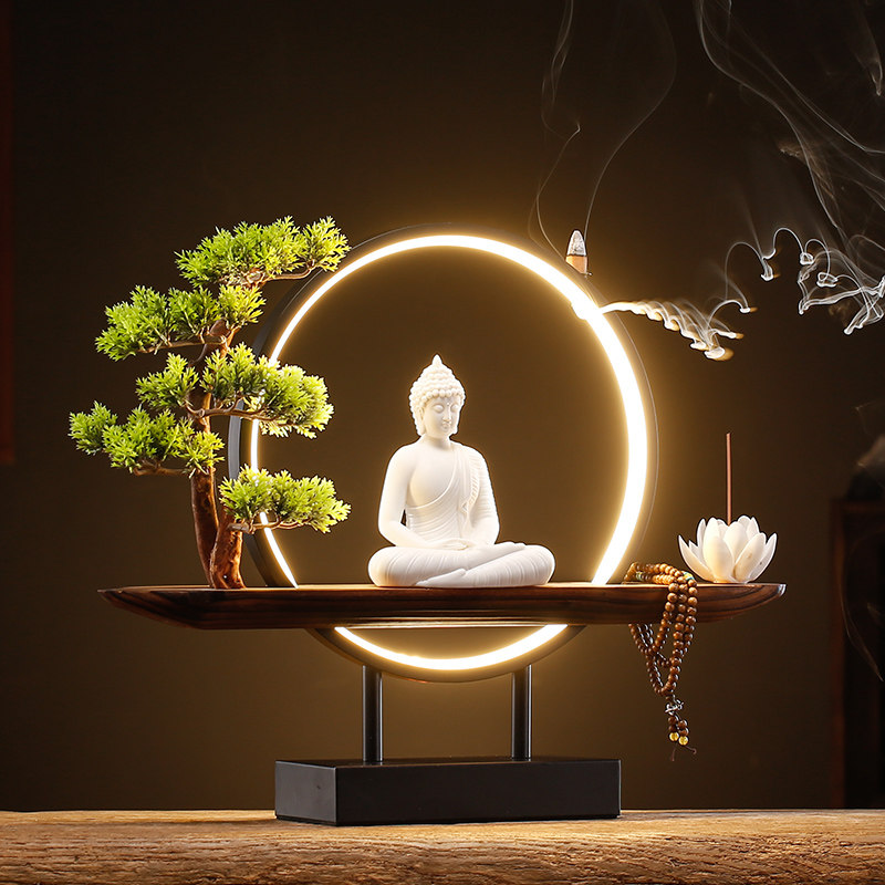 Bakhoor Incense Stick Burner H - Perfume Fragrance Base review and price
