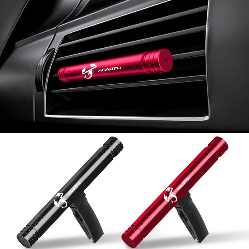 Metal Car Perfume Car Aromathe - Perfume Fragrance Stick review and price