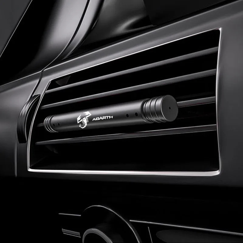 Metal Car Perfume Car Aromathe - Perfume Fragrance Stick review and price