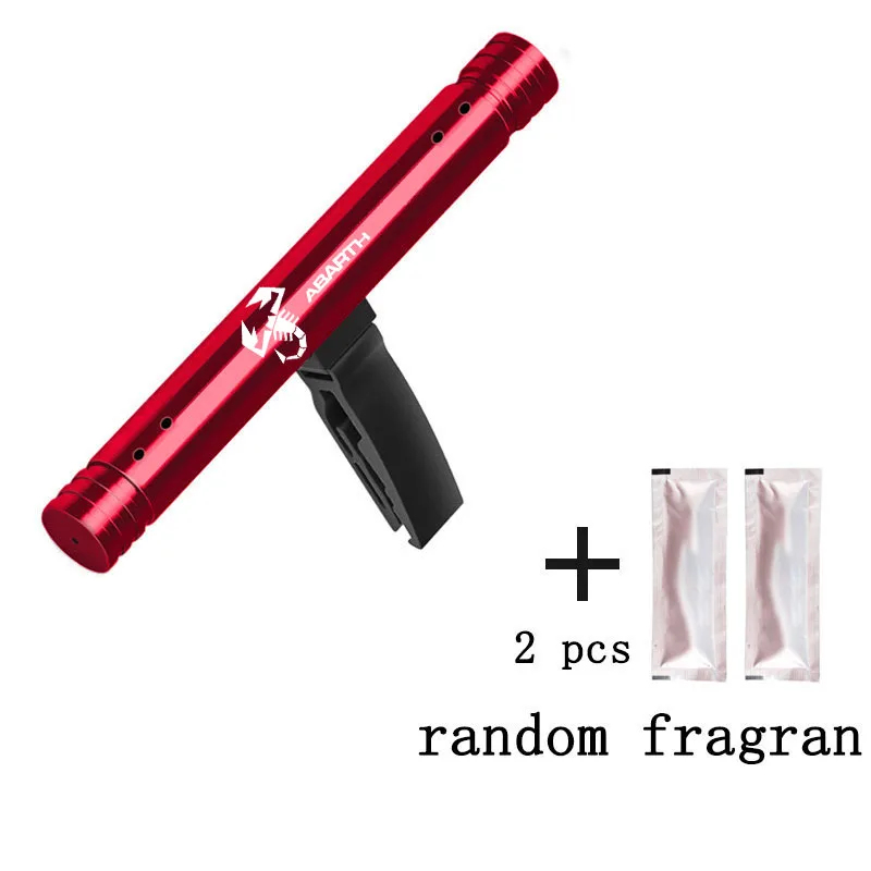 Metal Car Perfume Car Aromathe - Perfume Fragrance Stick review and price