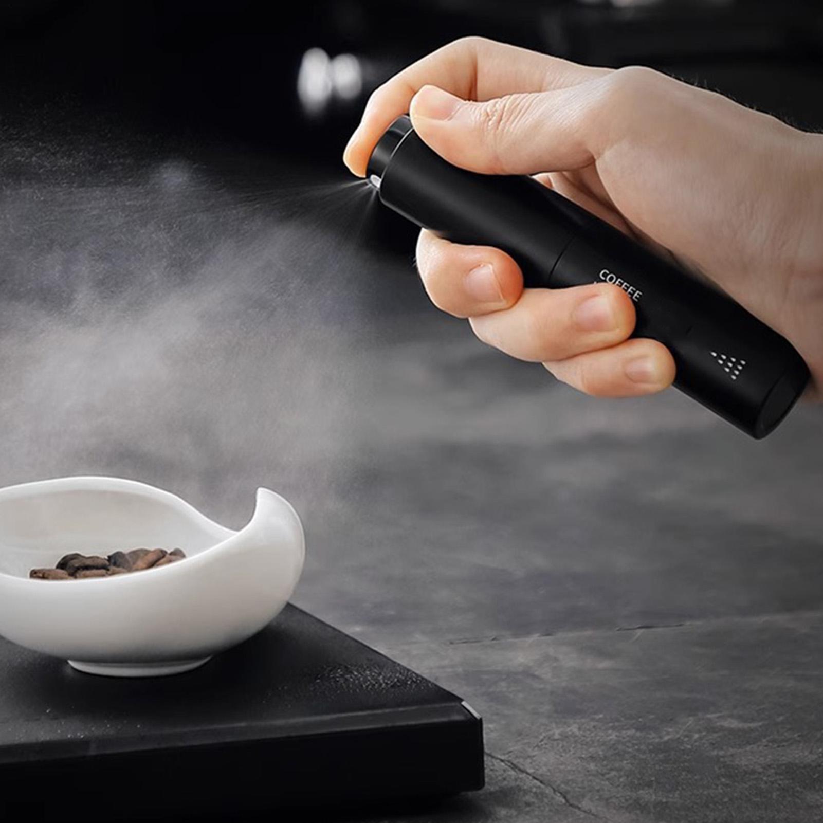 10ml Coffee Spray Bottle Coffe - Perfume Fragrance Vending Machine review and price
