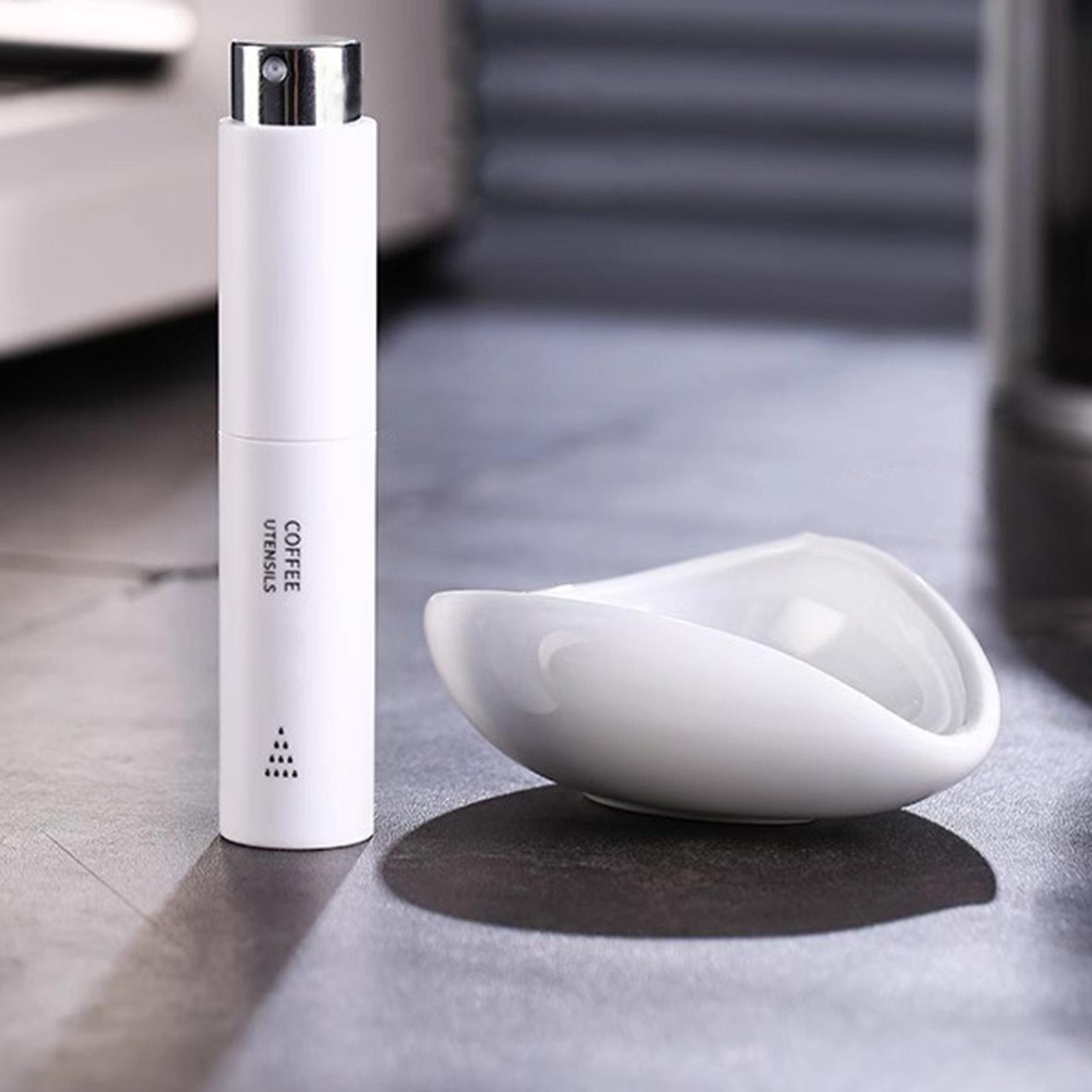 10ml Coffee Spray Bottle Coffe - Perfume Fragrance Vending Machine review and price