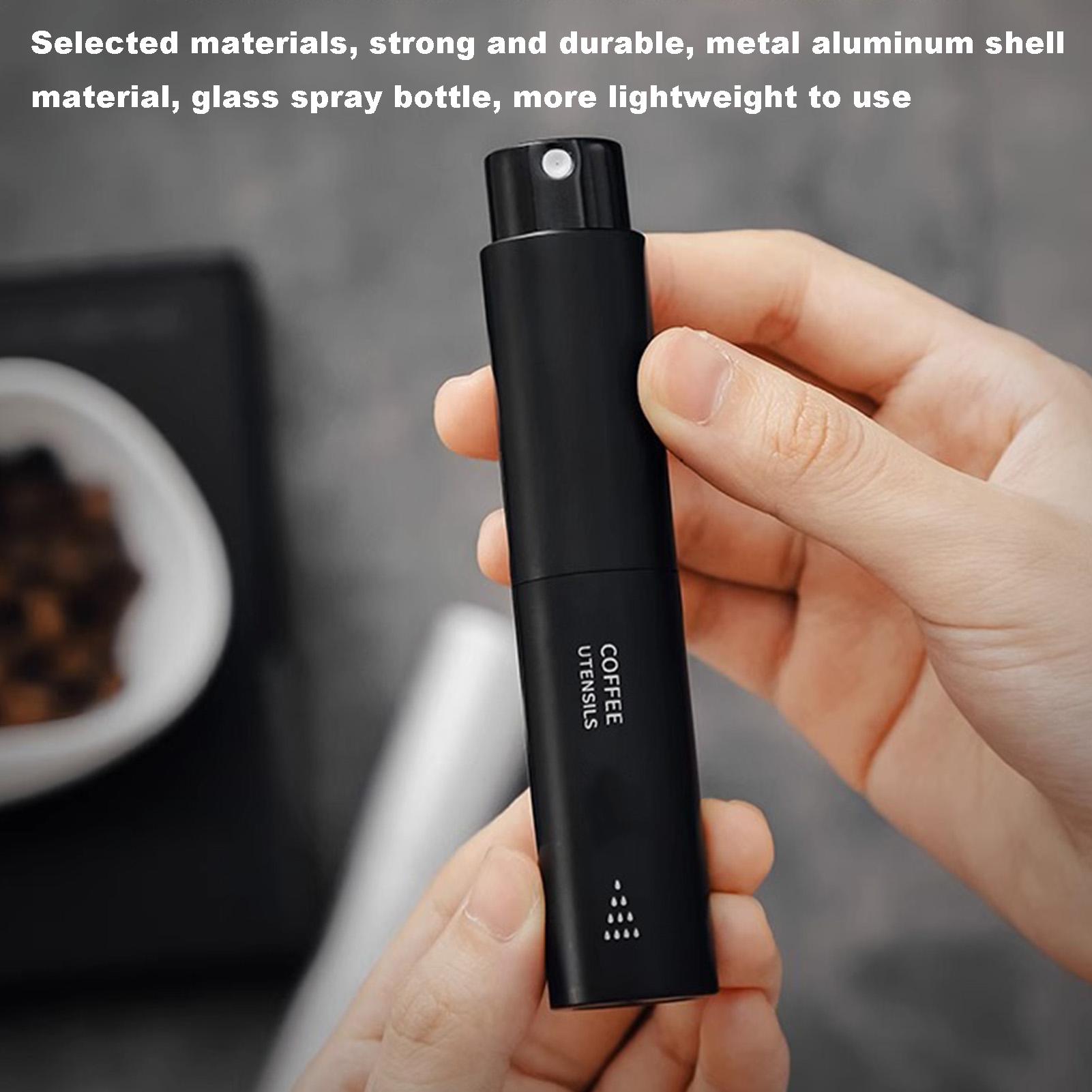 10ml Coffee Spray Bottle Coffe - Perfume Fragrance Vending Machine review and price