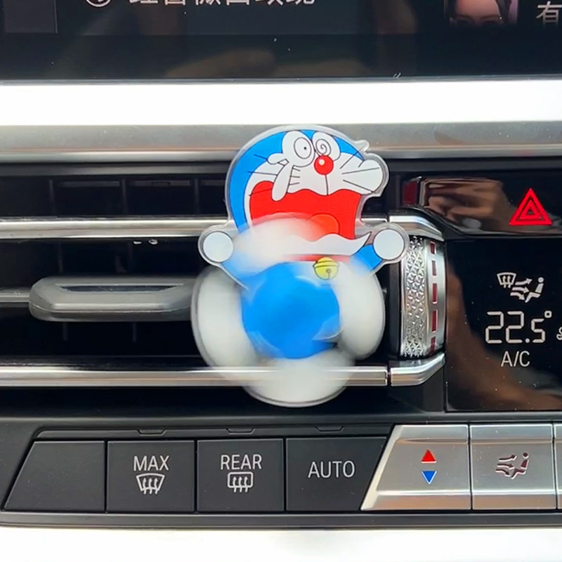 Crayon Shin Shin Car Aromather - Perfume Fragrance Good review and price
