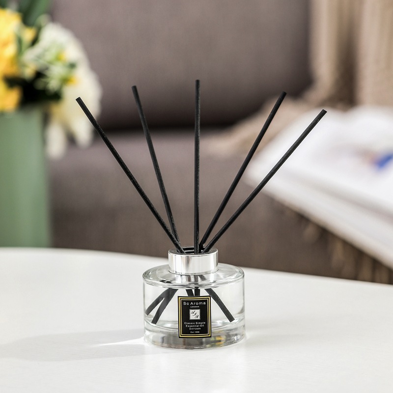 120ml Aromatic Reed Diffuser L - Perfume Fragrance France review and price