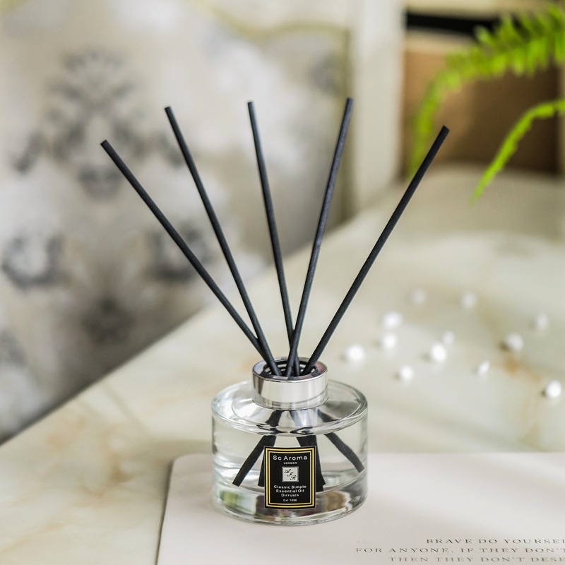 120ml Aromatic Reed Diffuser L - Perfume Fragrance France review and price