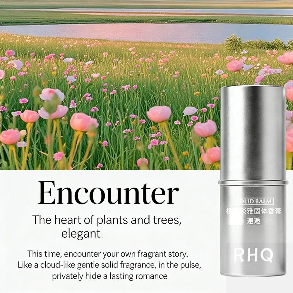 Solid Perfume Body Deodorant F - Perfume Fragrance France review and price
