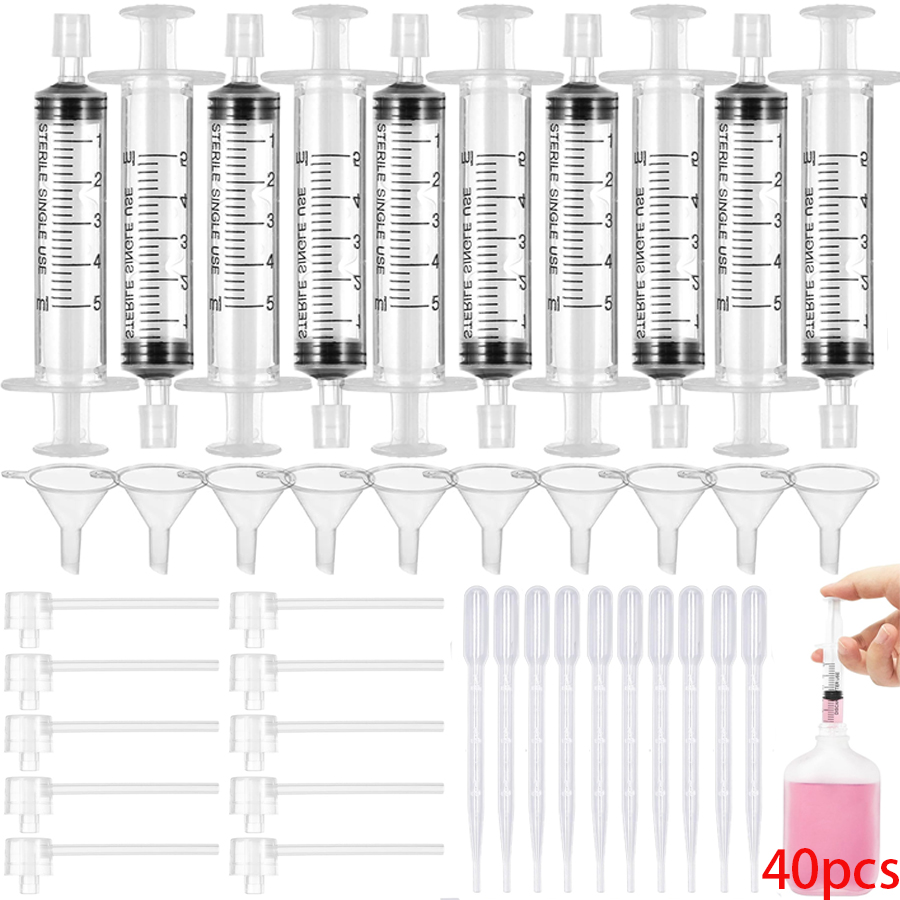 40Pcs/8Pcs Perfume Refill Pump - Perfume Fragrance Vending Machine review and price