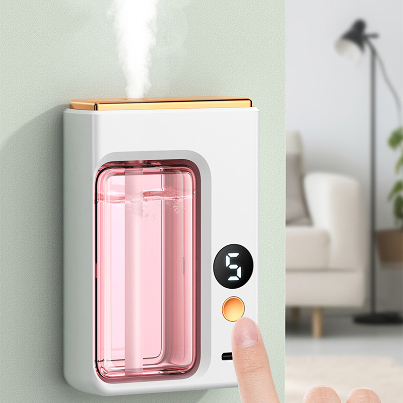 40ML Automatic Home Fragrance  - Perfume Fragrance Machine review and price