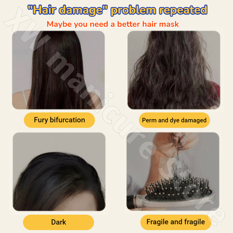 Cold-based Perfume Hair Mask T - Perfume Fragrance Base review and price