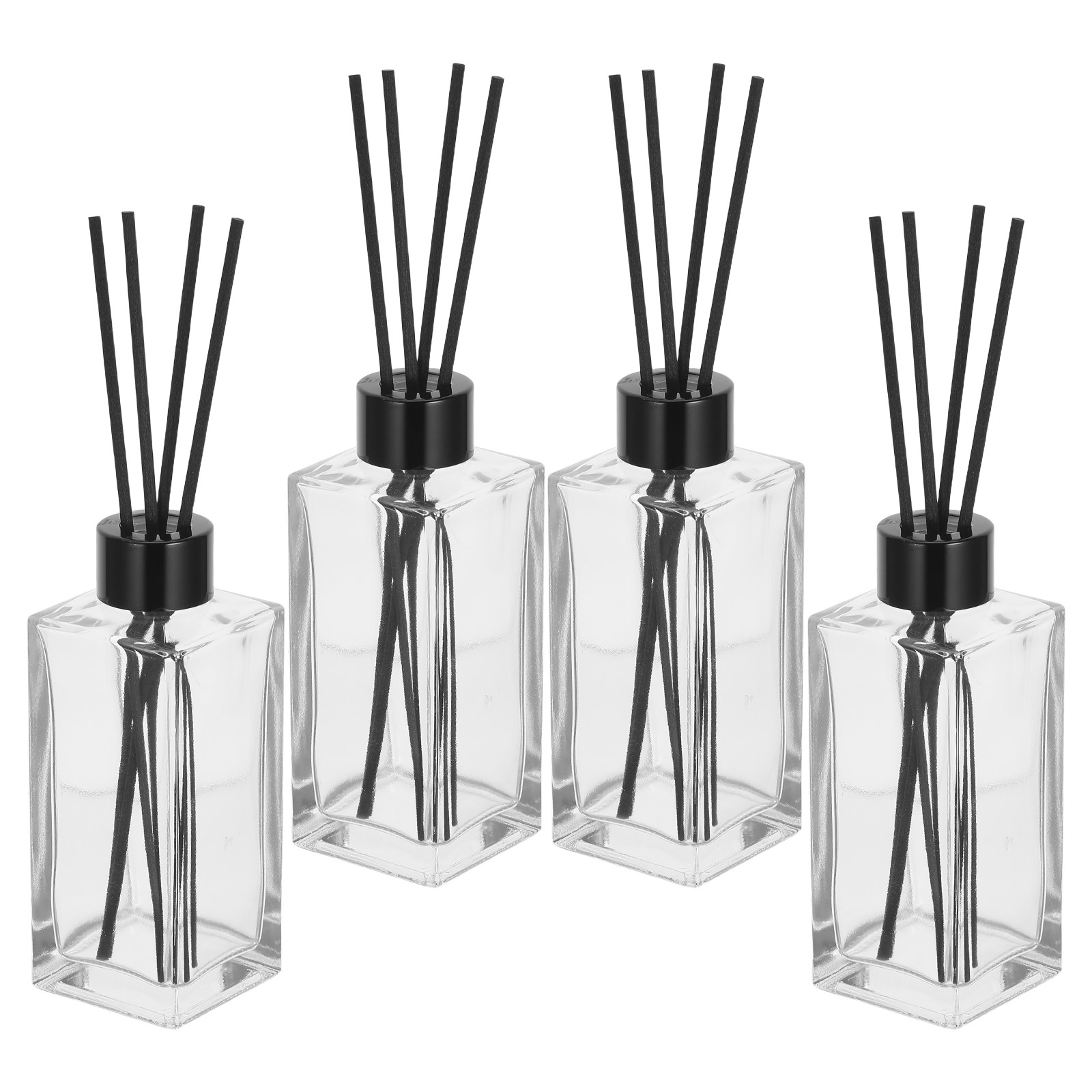 4Sets Bathroom Fragrance Diffu - Perfume Fragrance Stick review and price