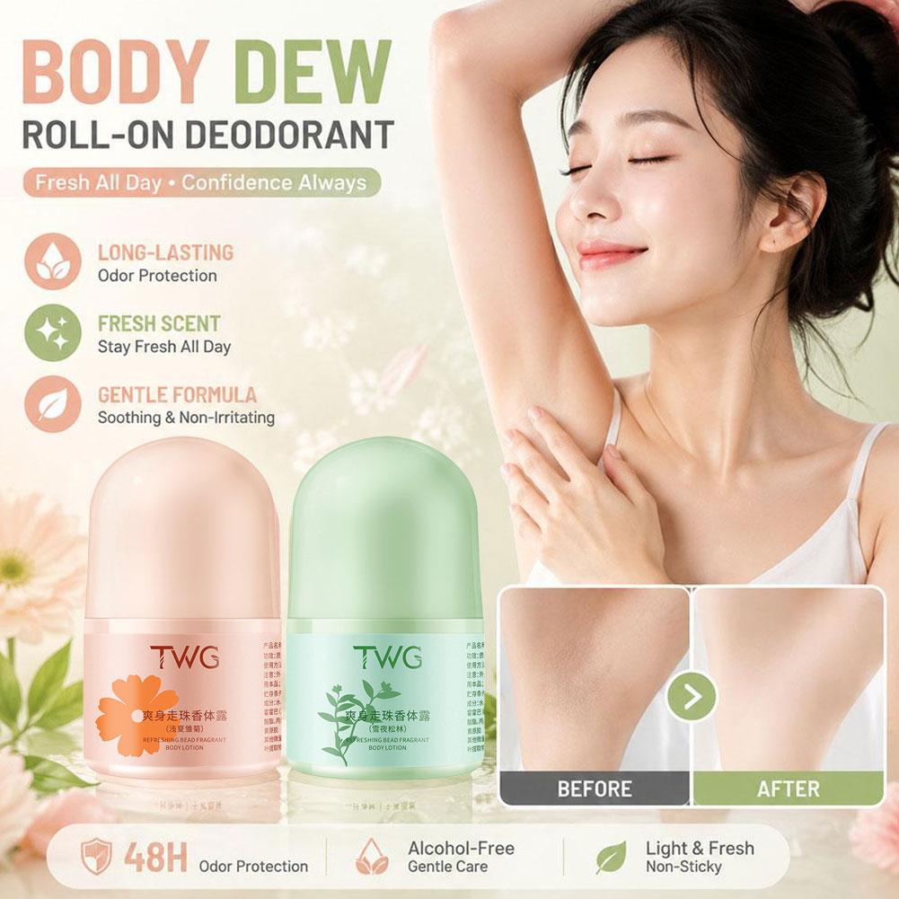 TWG Romantic Fragrance Body Lo - Perfume Fragrance Body Lotion review and price