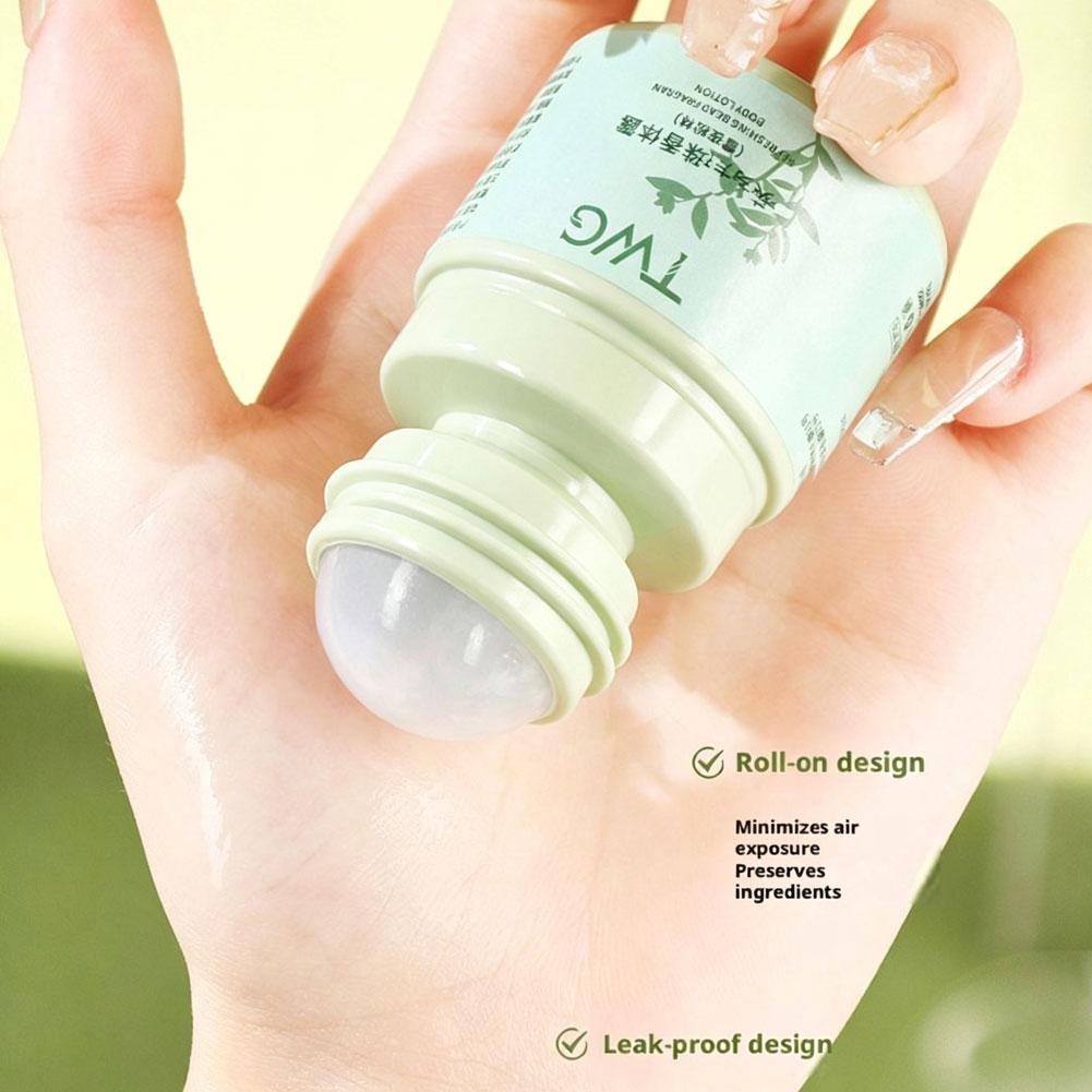 TWG Romantic Fragrance Body Lo - Perfume Fragrance Body Lotion review and price