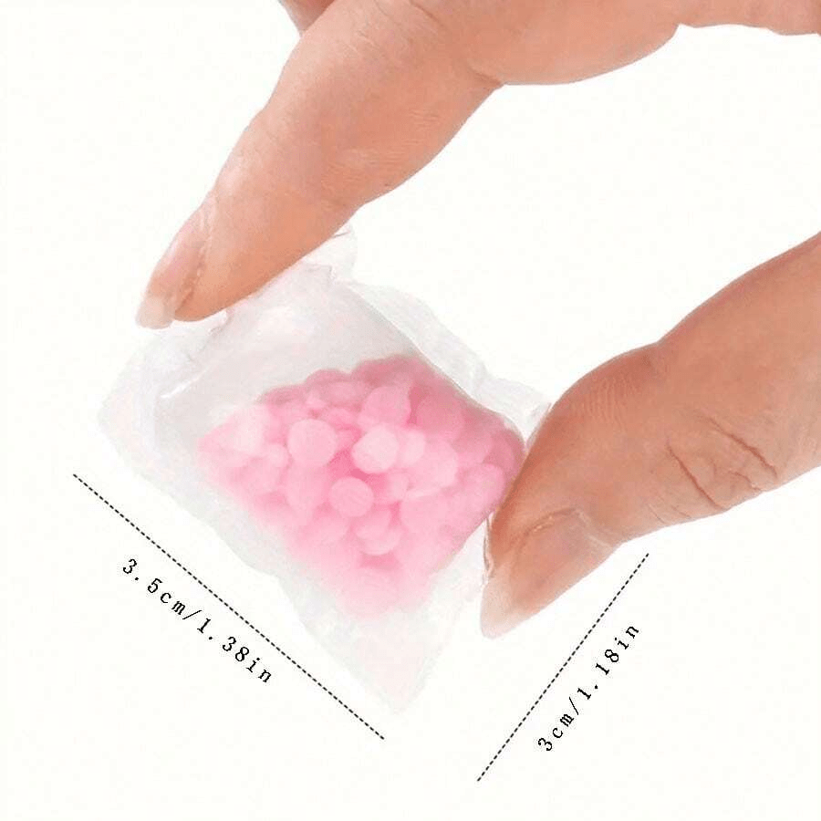 100 Packs/Set Mixed Colors Flo - Perfume Fragrance Machine review and price