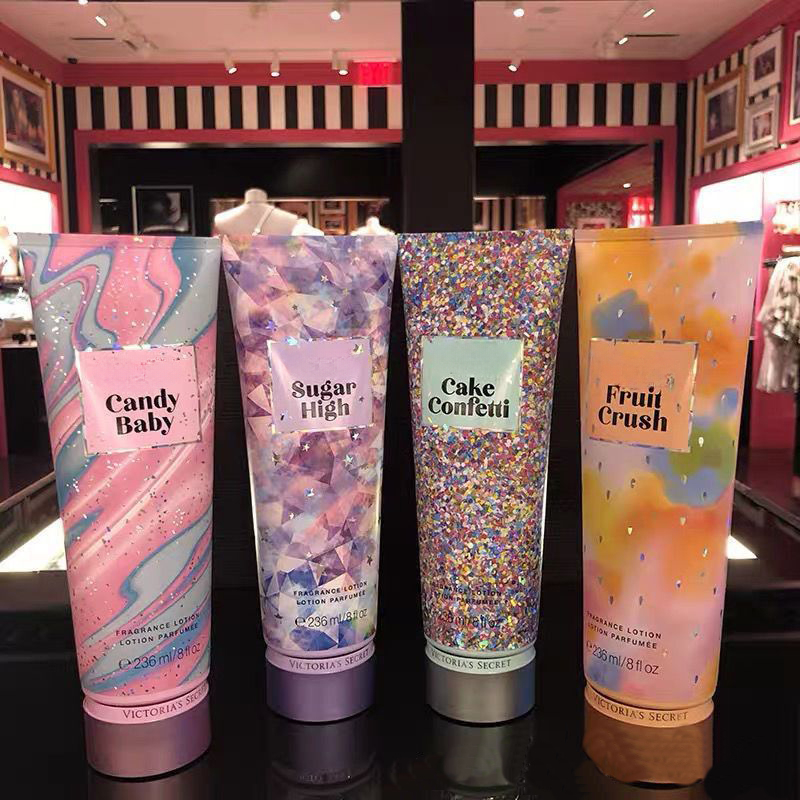 236ml Victoria Fragrance Body  - Perfume Fragrance Body Lotion review and price