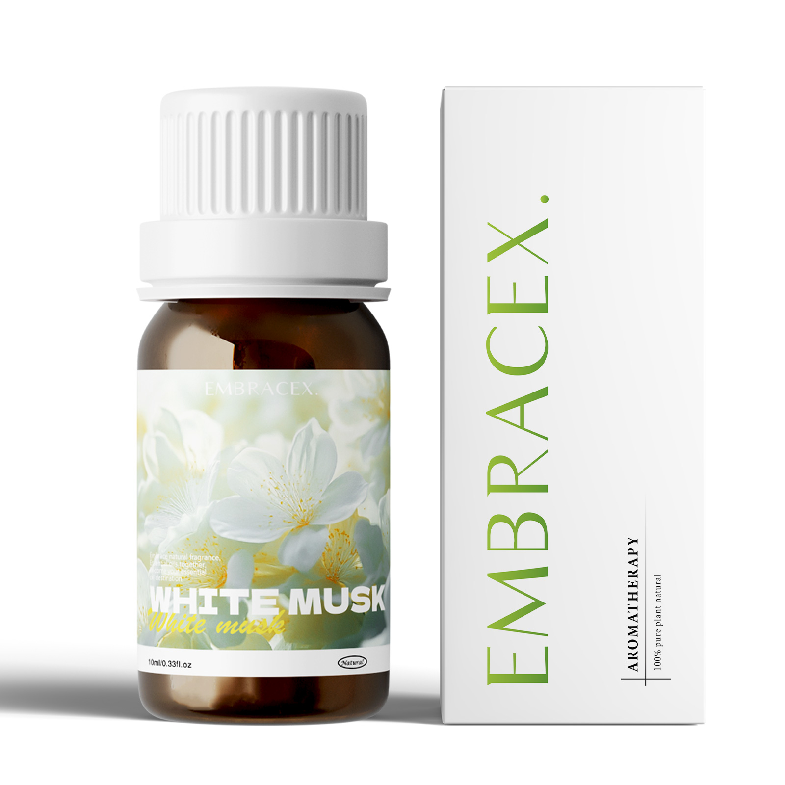 10ml White Musk Oil Rosemary O - Musk White Oil review and price