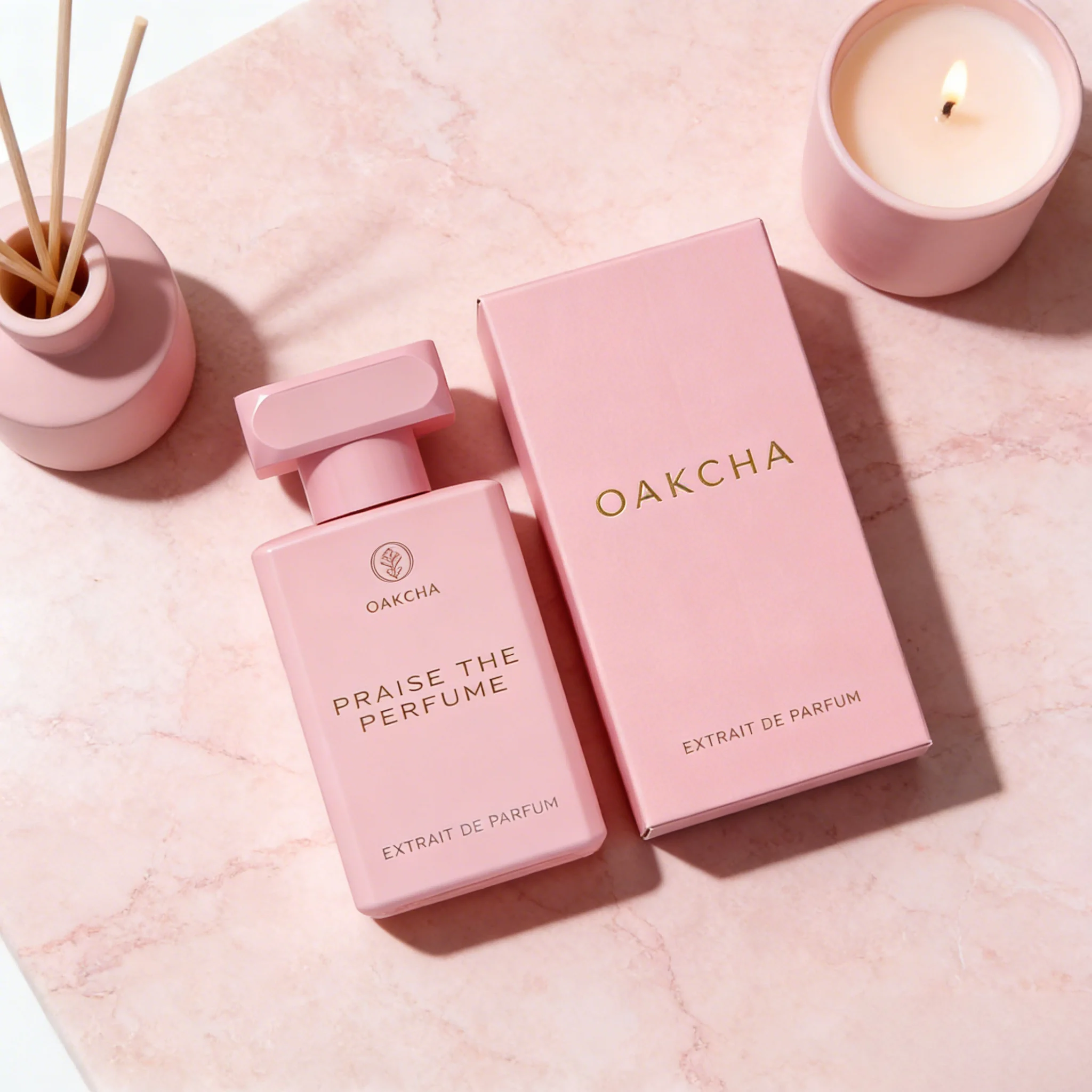 OAKCHA 2PCS Perfume Set for Wo - Perfume Fragrance Discovery Set review and price