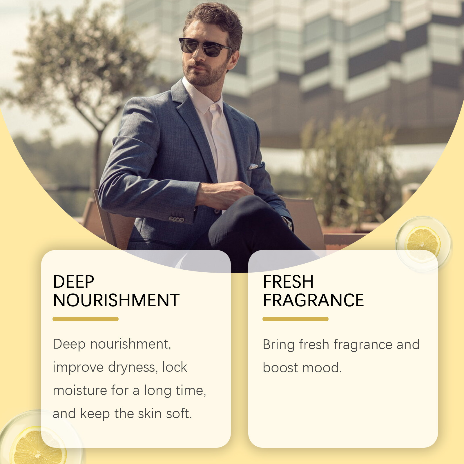 Men Charming Perfume Lotion Lo - Perfume Fragrance Body Lotion review and price
