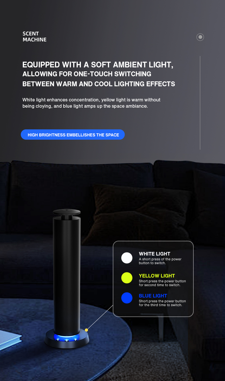 Home Fragrance Perfume Bluetoo - Perfume Fragrance Machine review and price