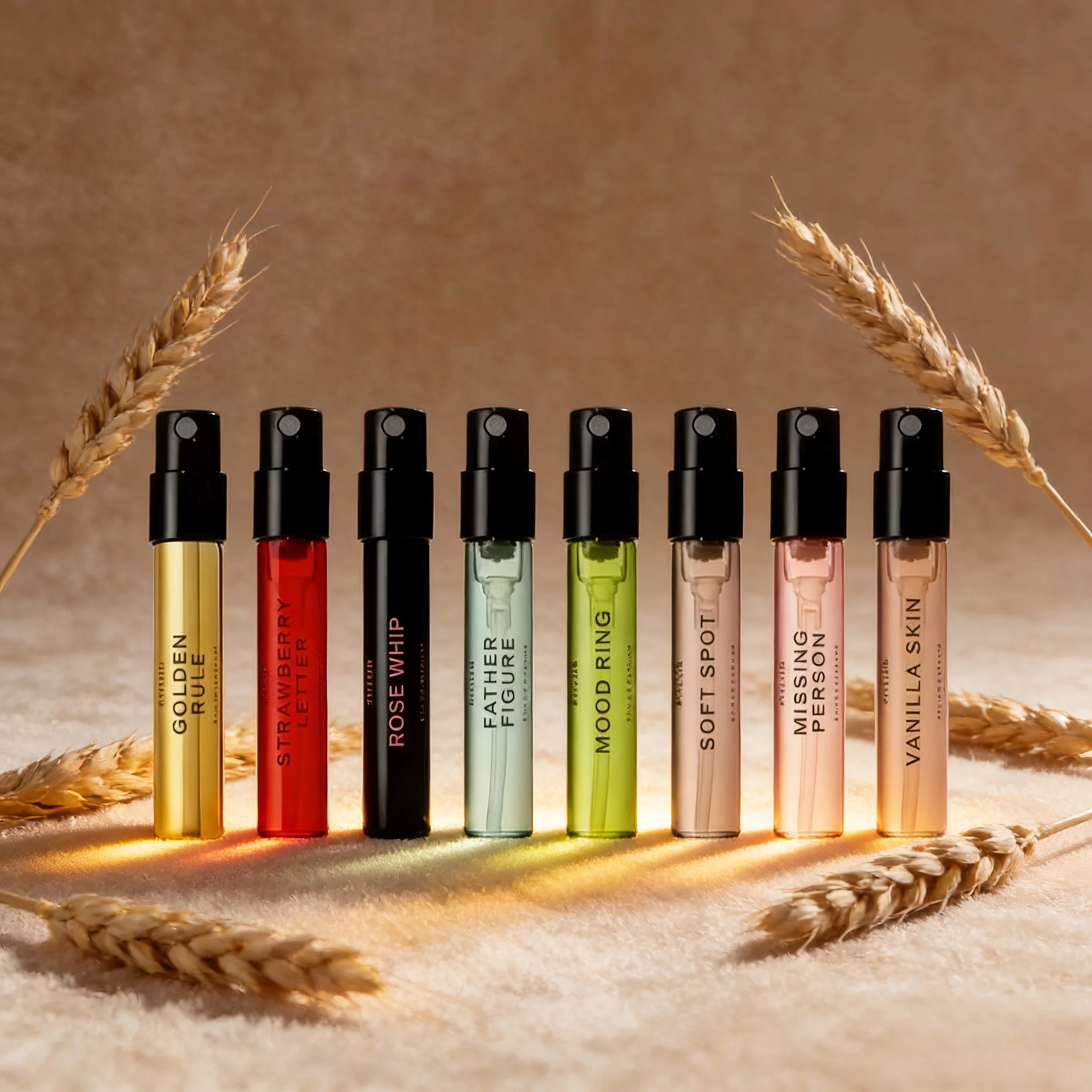 PHLUR Discovery Set Eau de Par - Perfume Fragrance Discovery Set review and price