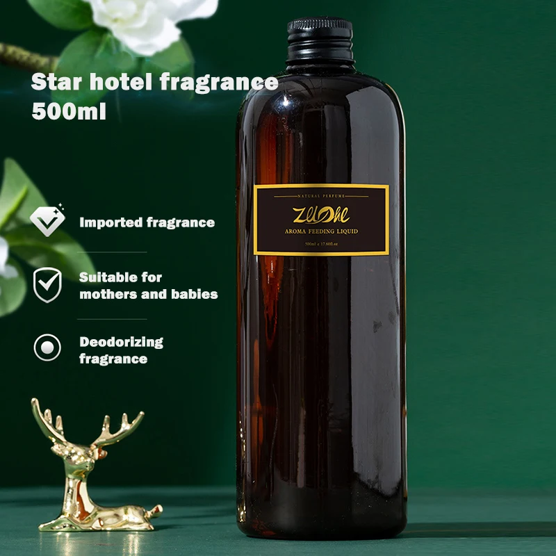 500ML Hilton Ritz Carlton Frag - Perfume Fragrance Machine review and price