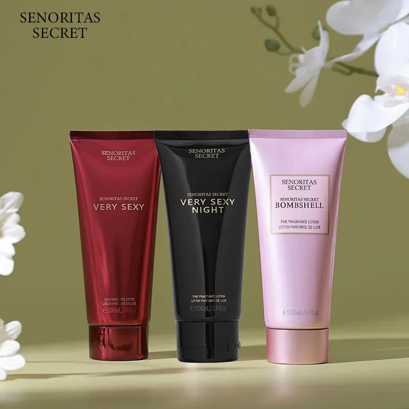 100ML Body Milk Moisturizing a - Perfume Fragrance Body Lotion review and price