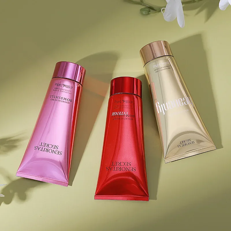 100ML Body Milk Moisturizing a - Perfume Fragrance Body Lotion review and price