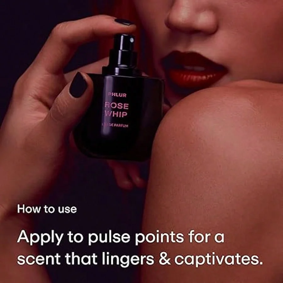 PHLUR Perfume Set for Women 2P - Perfume The Fragrance review and price