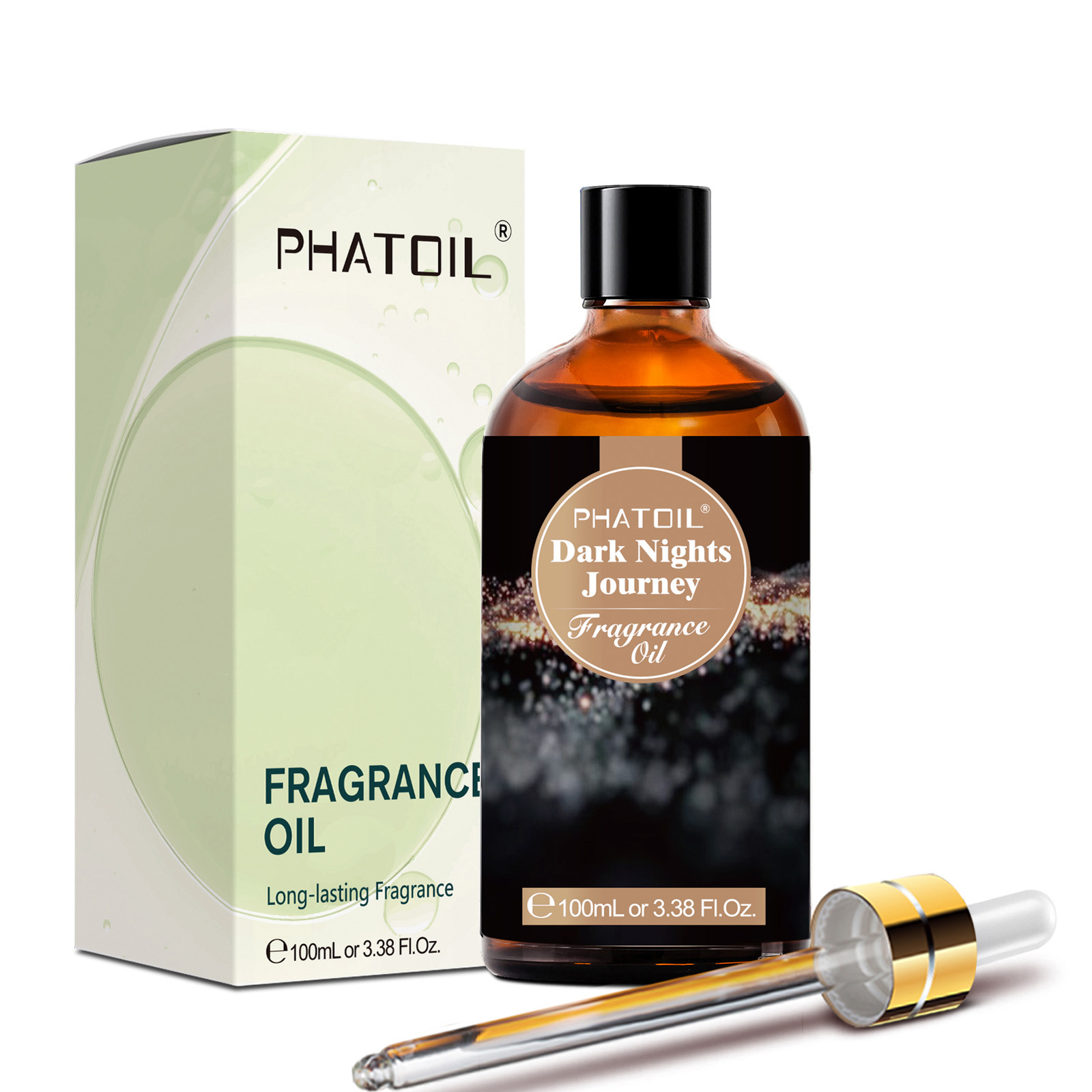 PHATOIL 100ml Fragrance Oil wi - Musk White Oil review and price