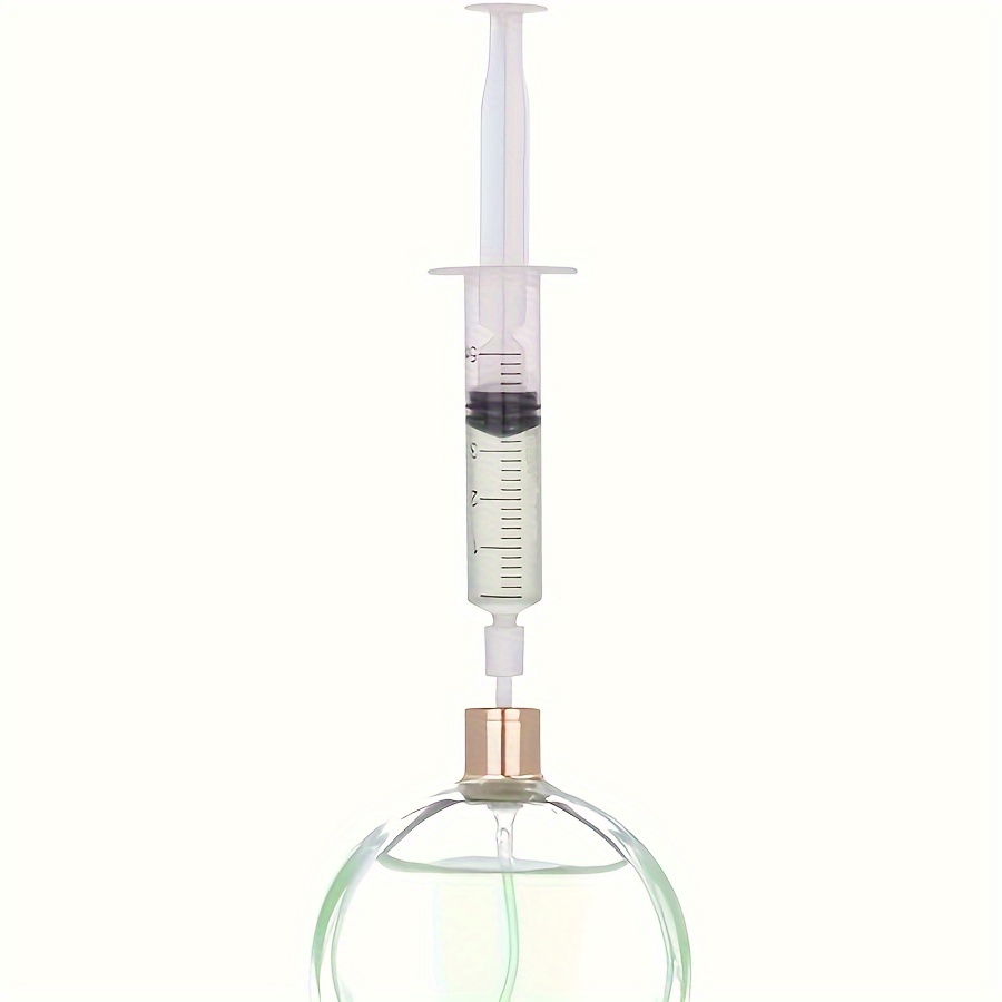 3pcs Drip Straw PP Perfume Liq - Perfume Fragrance Vending Machine review and price