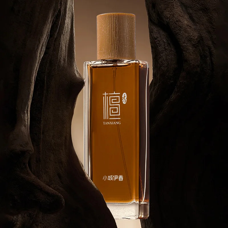 50ml Sandalwood Eau de Toilett - Perfume The Fragrance review and price