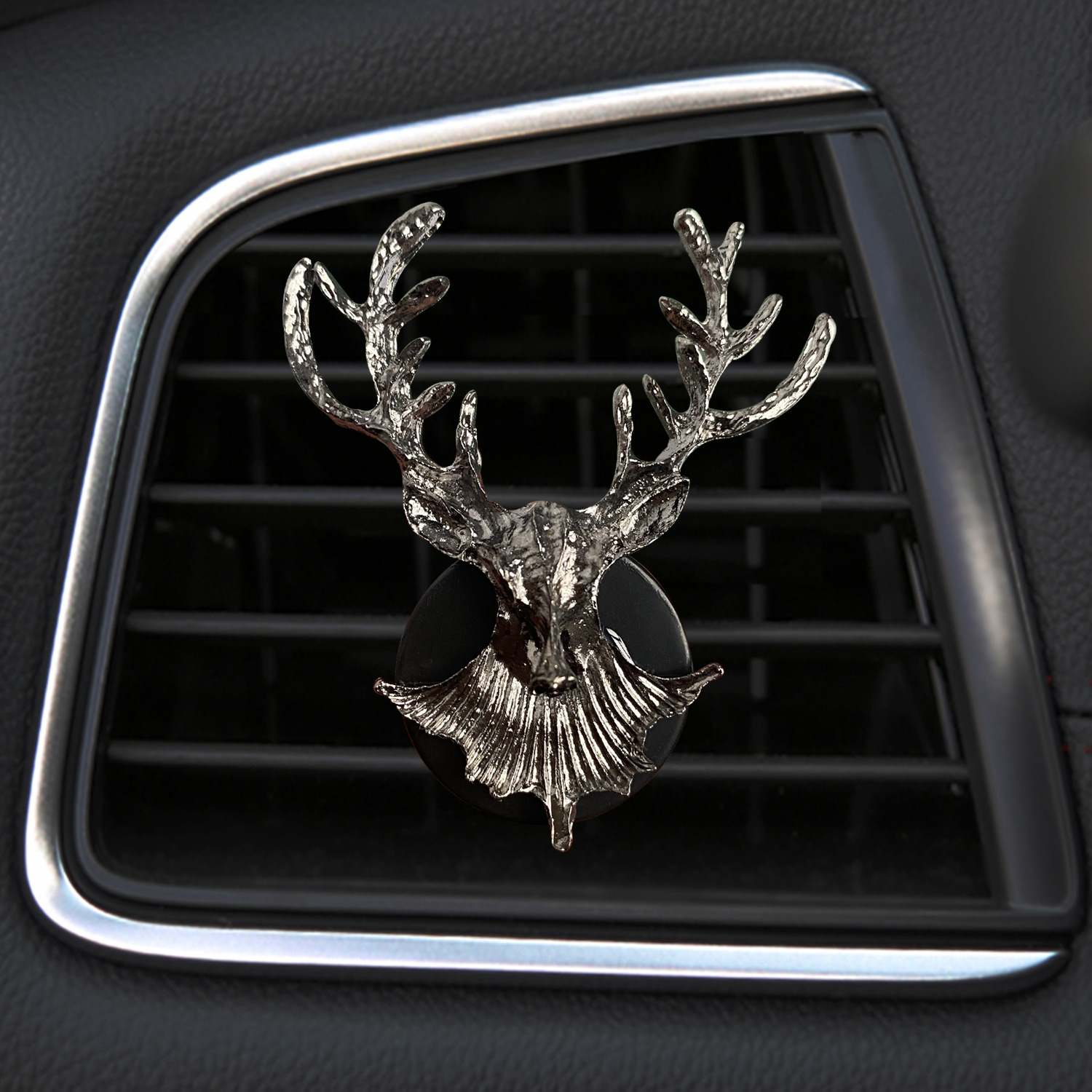 Deer Design Car Fragrance Vent - Perfume Fragrance Good review and price